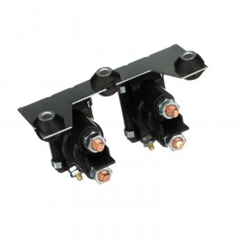 BWD R4811 Engine Air Intake Heater Relay product image 7 of 9