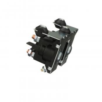BWD R4811 Engine Air Intake Heater Relay product image 8 of 9