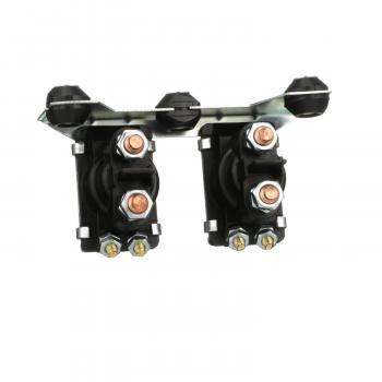 BWD R4811 Engine Air Intake Heater Relay product image 9 of 9