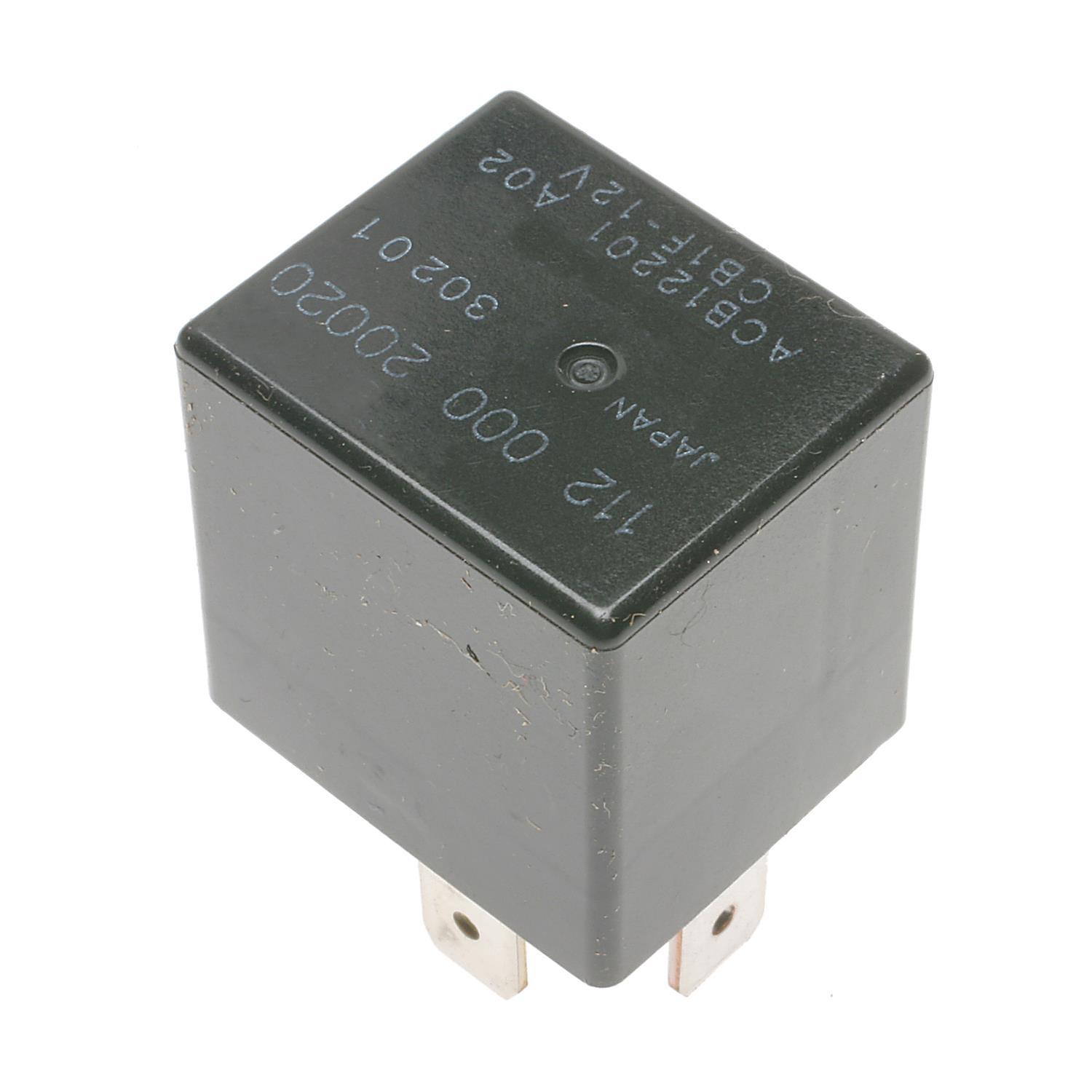 BWD R4816 Accessory Power Relay product image 3 of 3