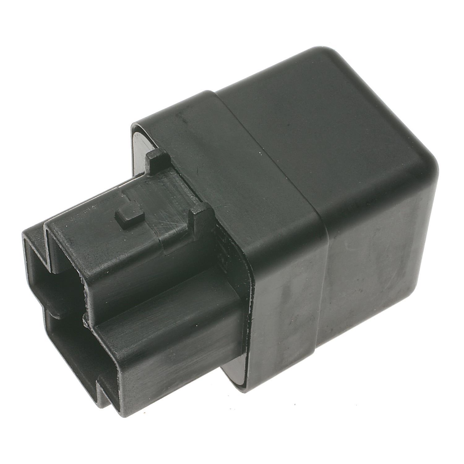 BWD R4818 - Daytime Running Light Relay BWD R4818 A/C Clutch Relay product image 1 of 3