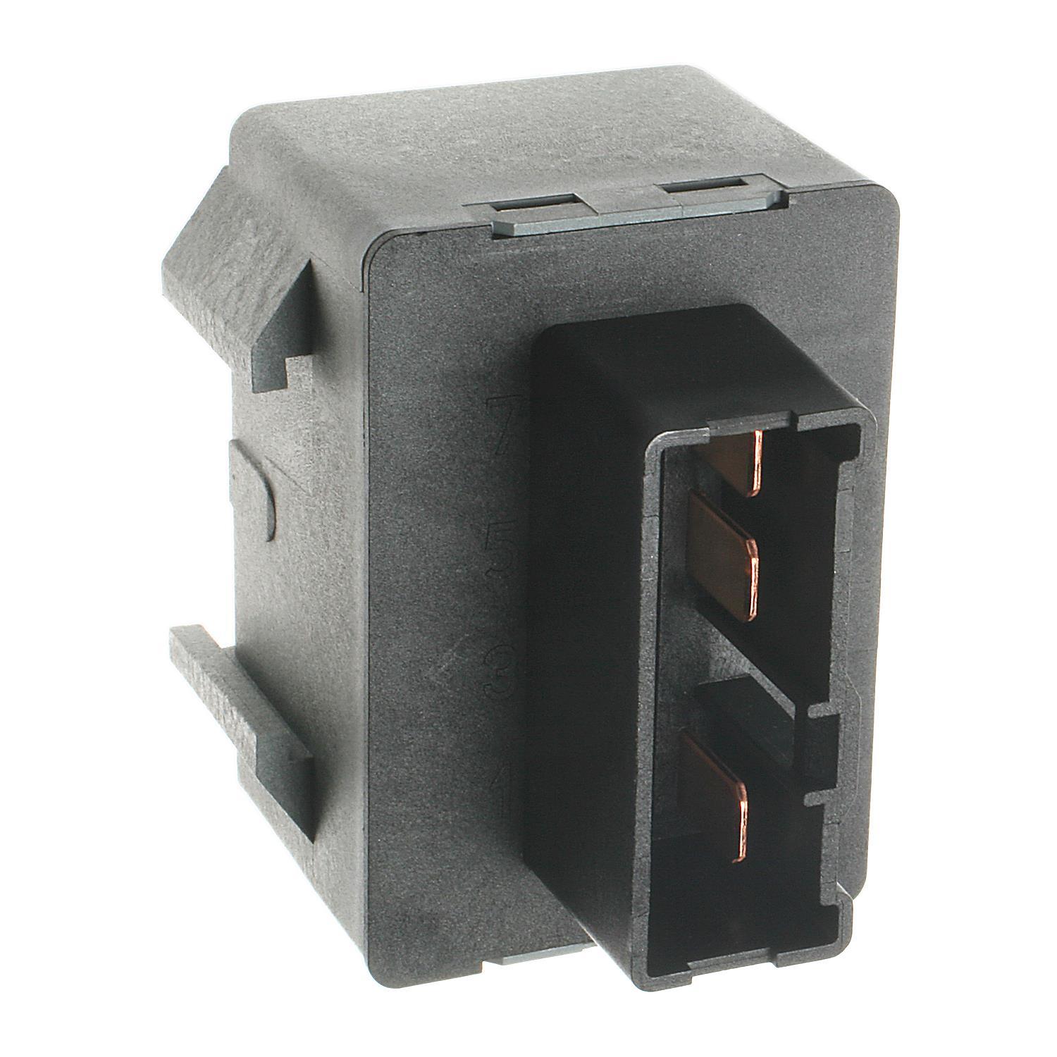 BWD R4819 - Fuel Pump Relay BWD R4819 Accessory Power Relay product image 1 of 6