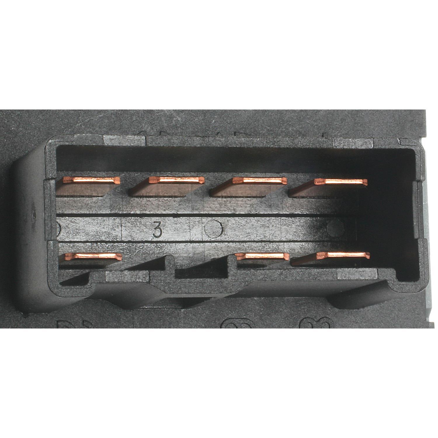BWD R4819 - Fuel Pump Relay BWD R4819 Accessory Power Relay product image 2 of 6