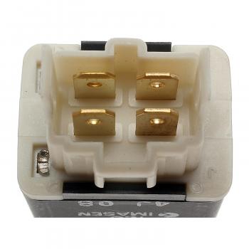 BWD R4820 Engine Cooling Fan Motor Relay product image 3 of 3