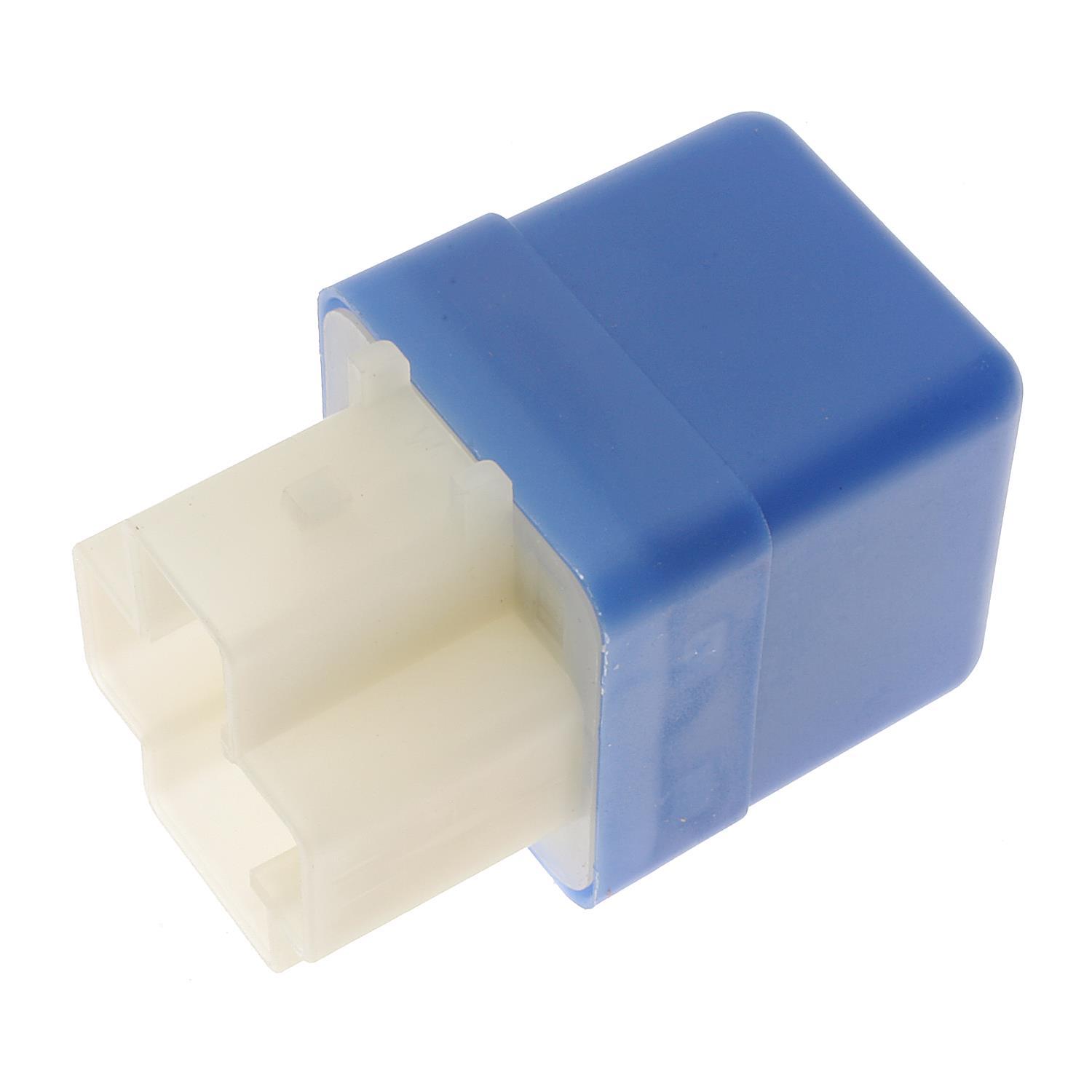 BWD R4822 - Headlight Relay BWD R4822 A/C Clutch Relay product image 1 of 9