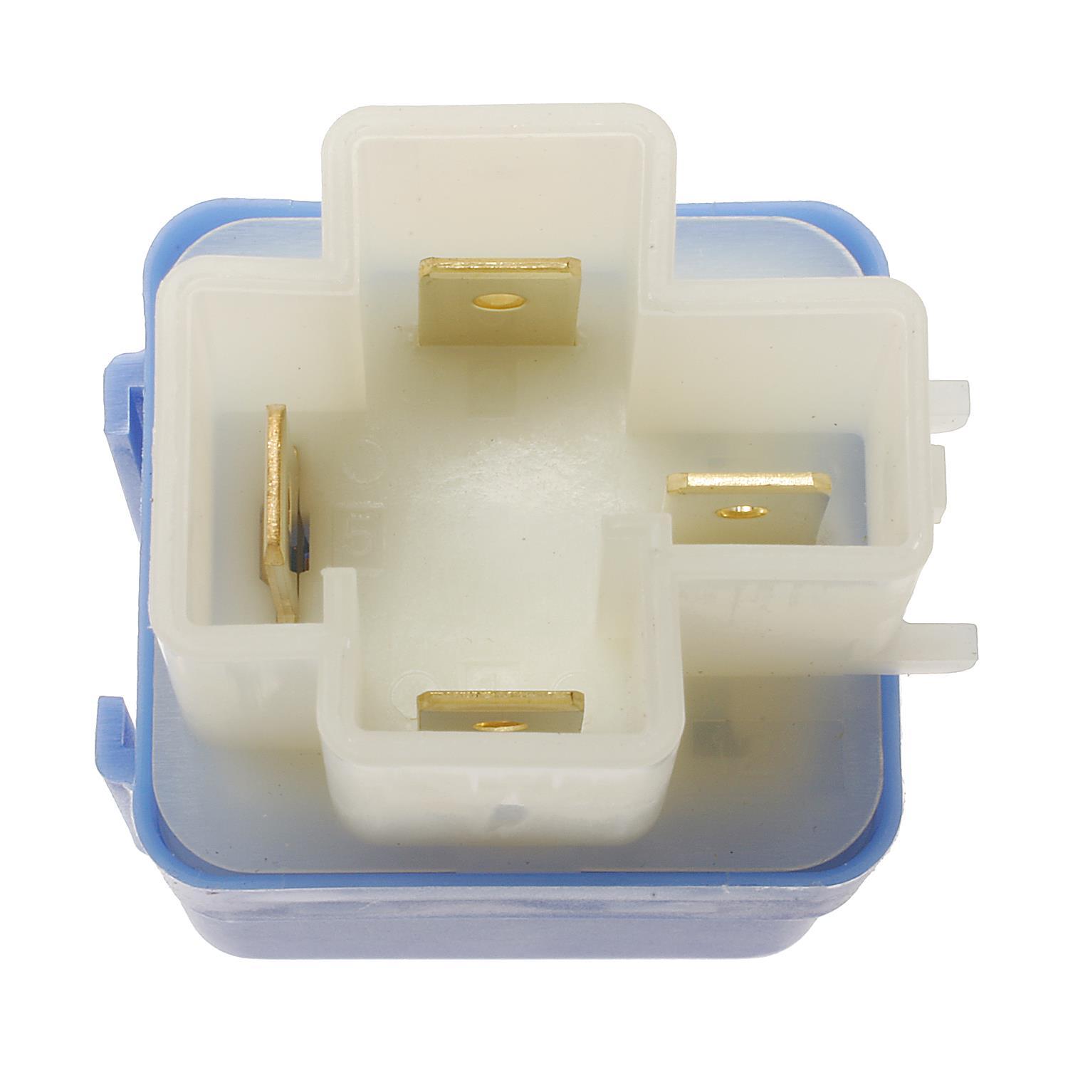 BWD R4822 - Headlight Relay BWD R4822 A/C Clutch Relay product image 2 of 9