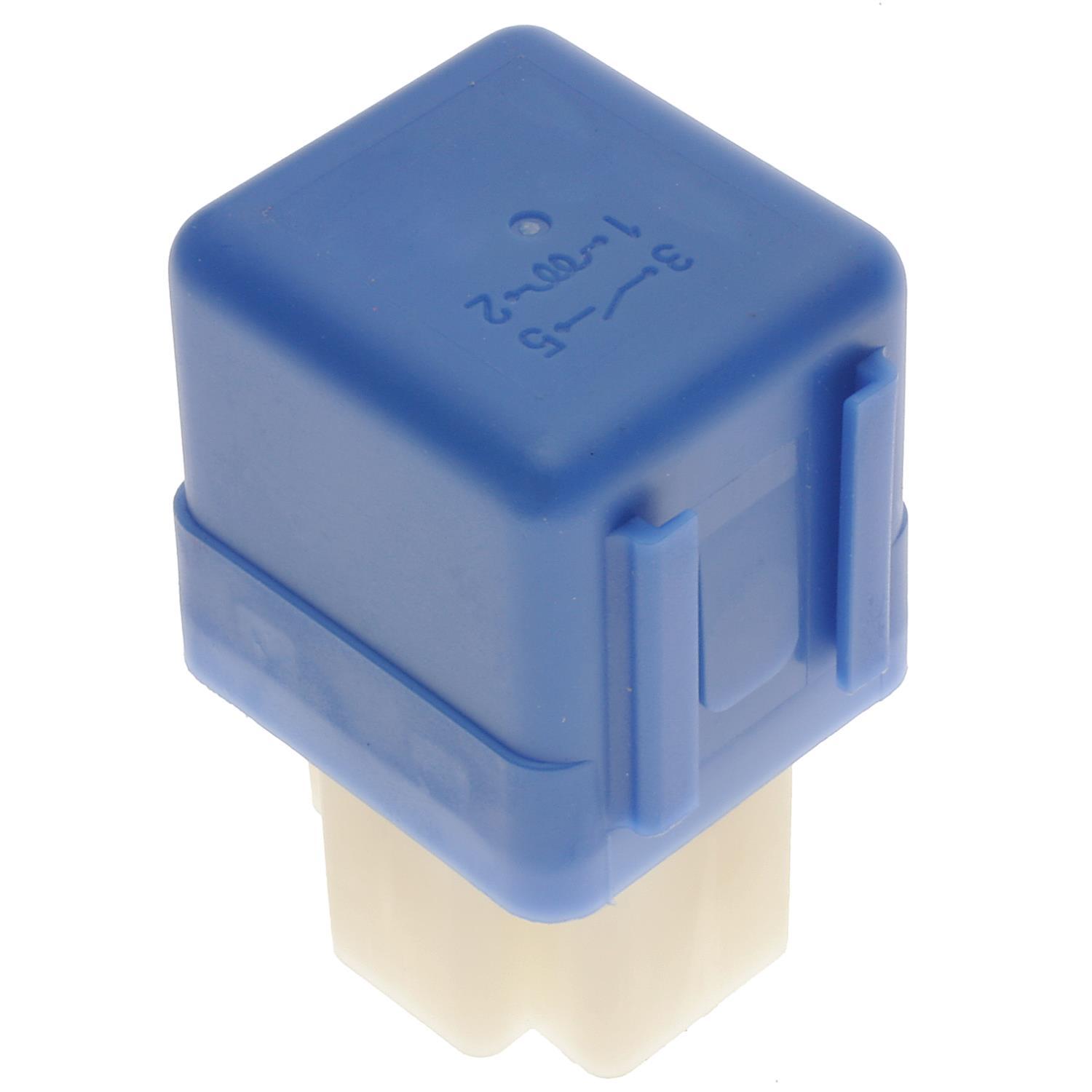 BWD R4822 - Headlight Relay BWD R4822 A/C Clutch Relay product image 3 of 9