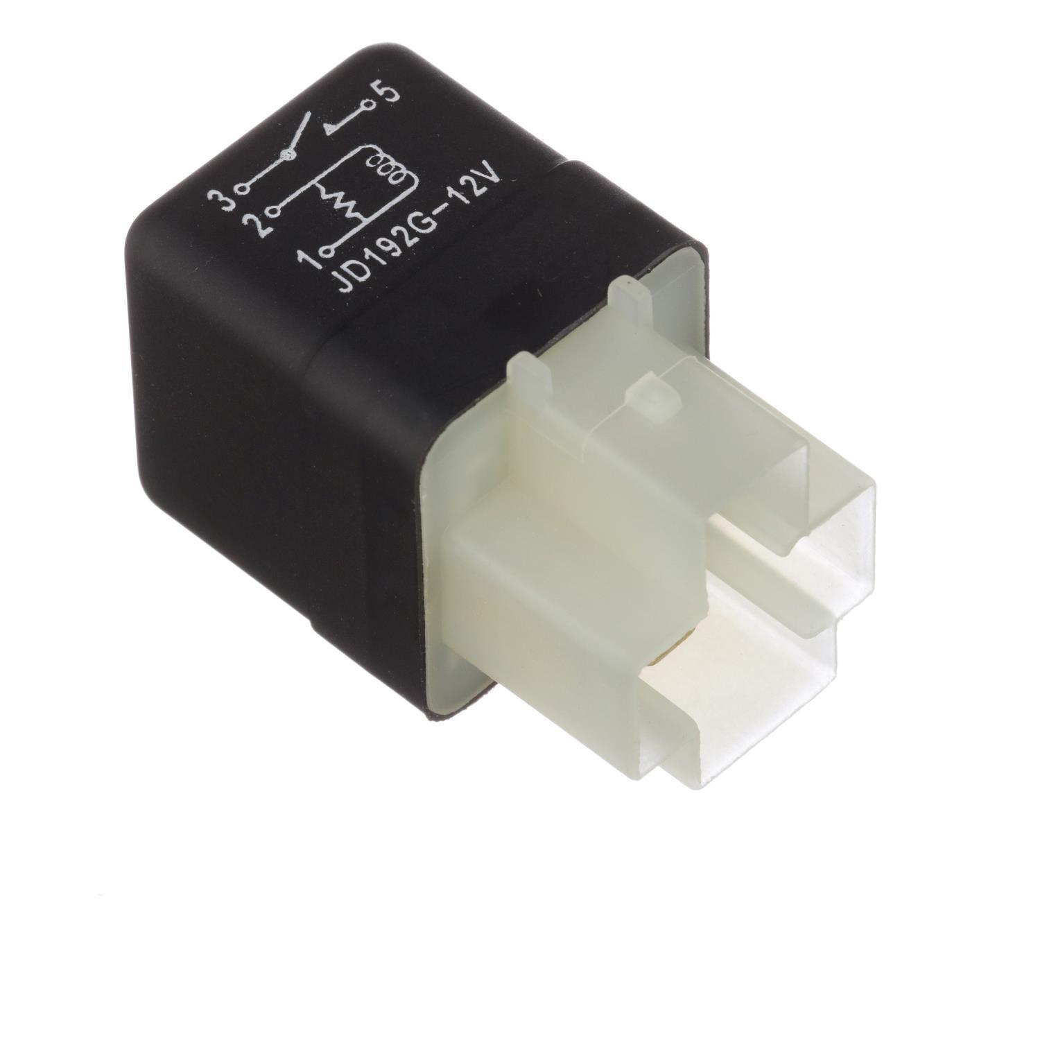 BWD R4822 - Headlight Relay BWD R4822 A/C Clutch Relay product image 4 of 9