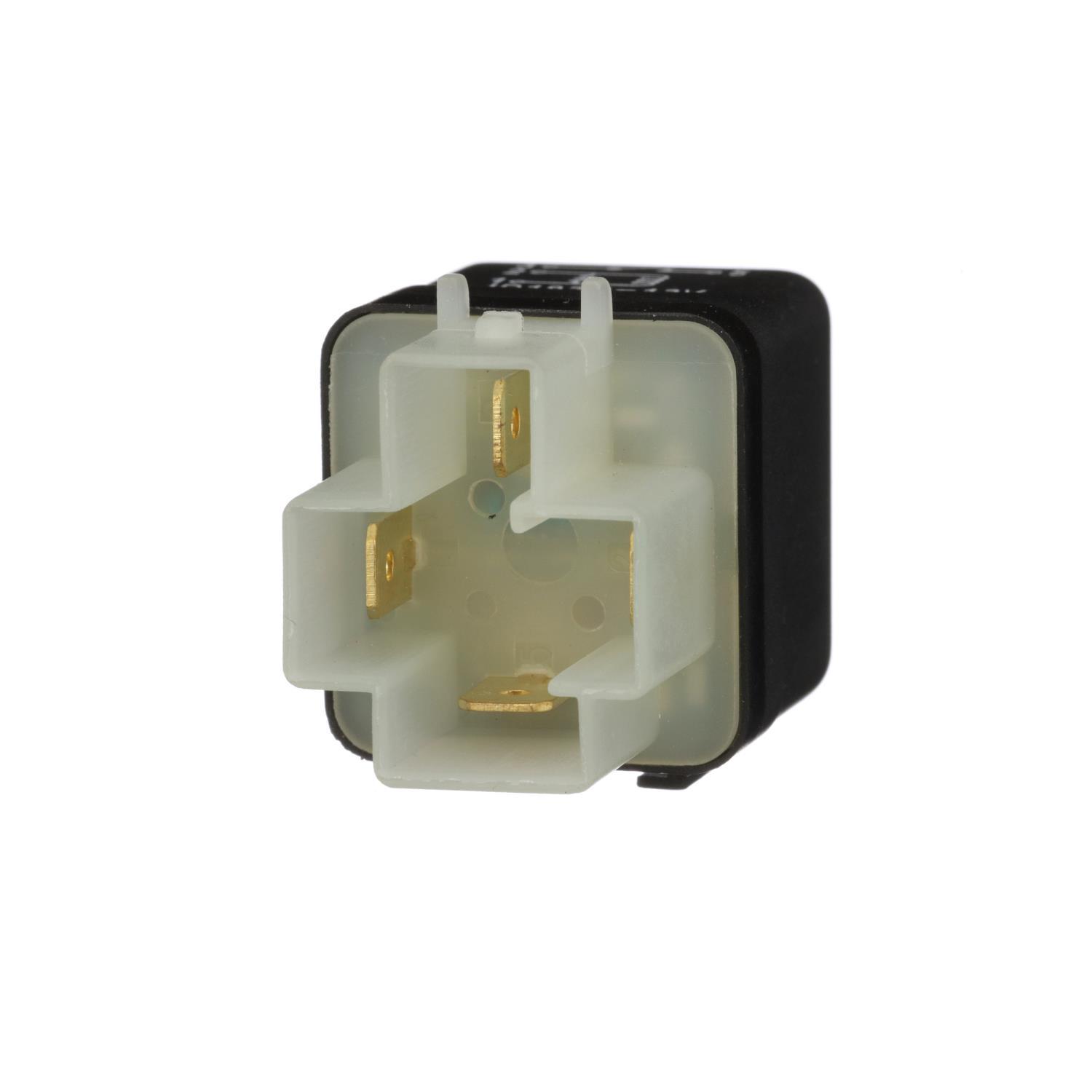 BWD R4822 - Headlight Relay BWD R4822 A/C Clutch Relay product image 5 of 9
