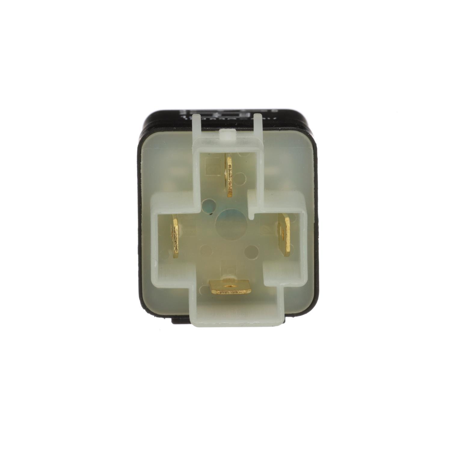 BWD R4822 - Headlight Relay BWD R4822 A/C Clutch Relay product image 6 of 9