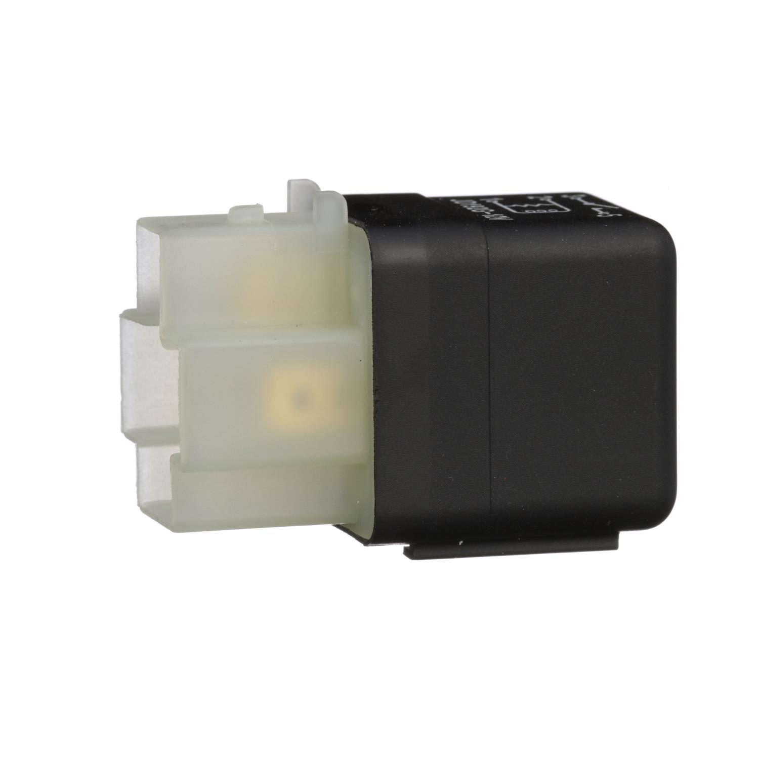 BWD R4822 - Headlight Relay BWD R4822 A/C Clutch Relay product image 7 of 9