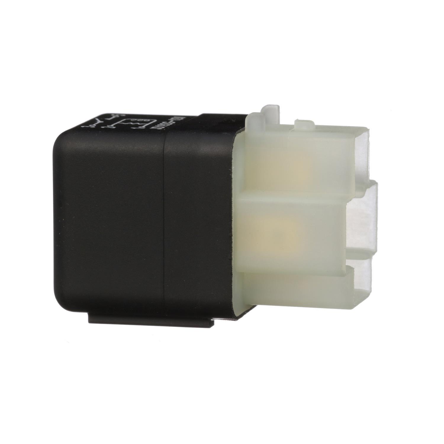 BWD R4822 - Headlight Relay BWD R4822 A/C Clutch Relay product image 9 of 9