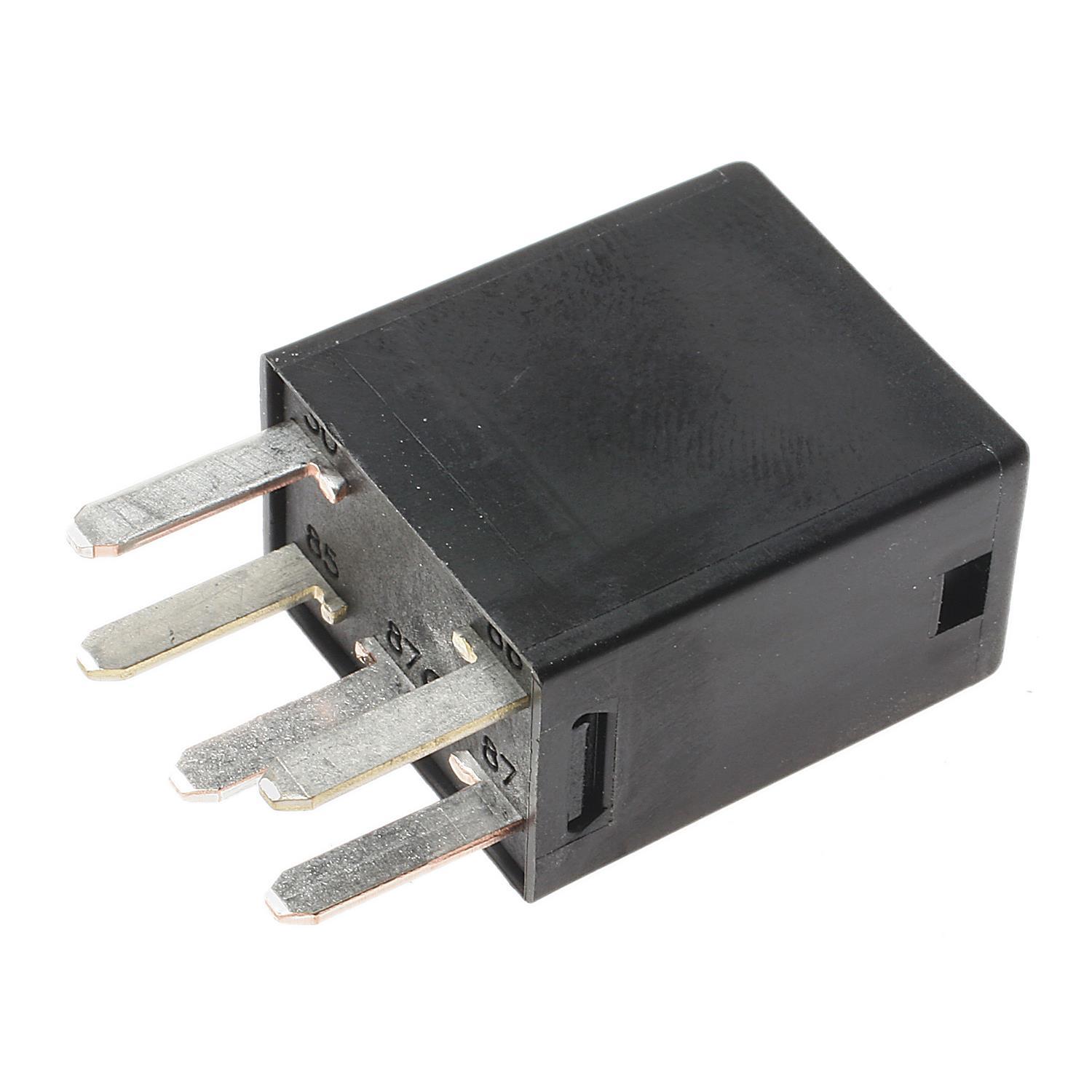BWD R4823 - Headlight Relay BWD R4823 A/C Clutch Relay product image 1 of 9