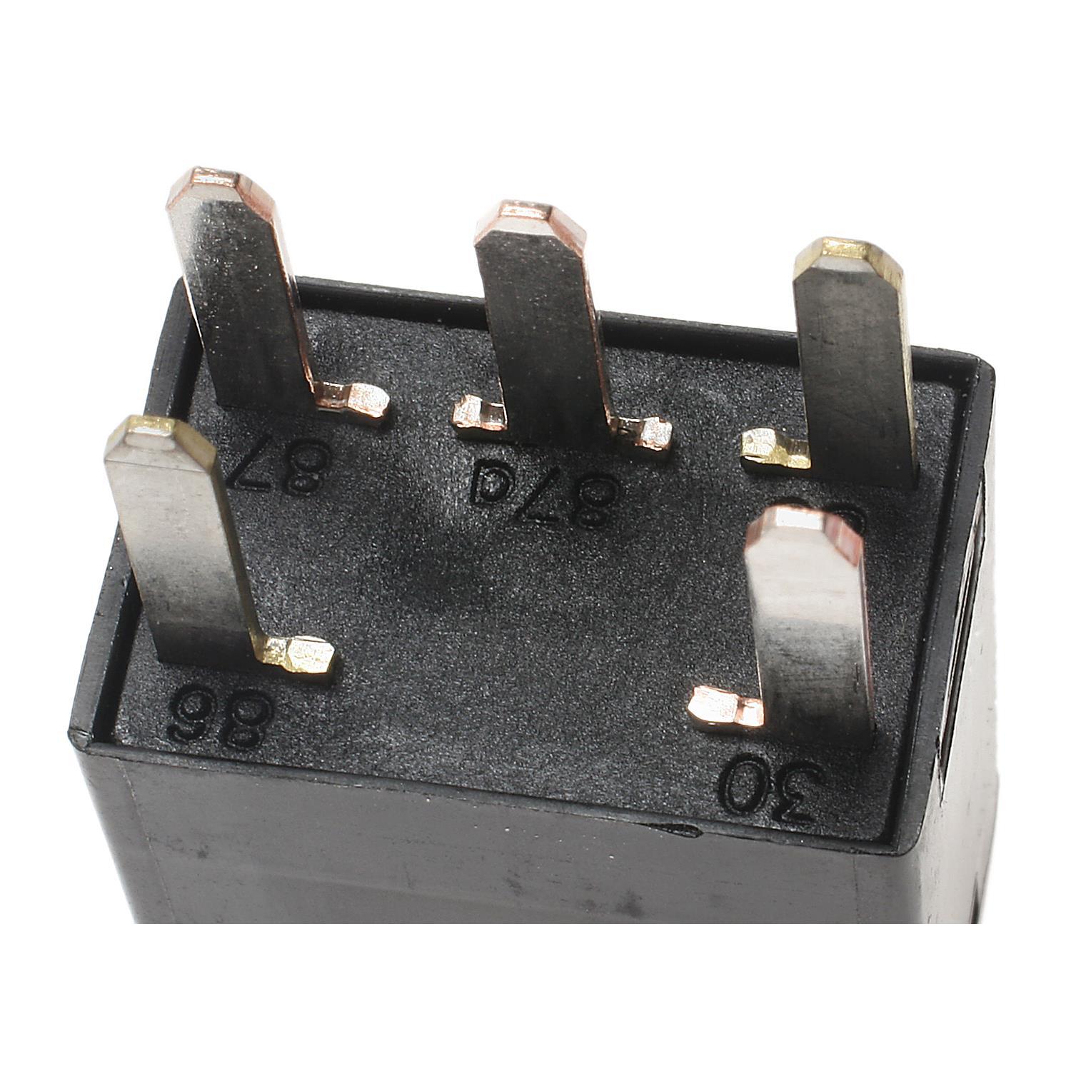BWD R4823 - Headlight Relay BWD R4823 A/C Clutch Relay product image 2 of 9