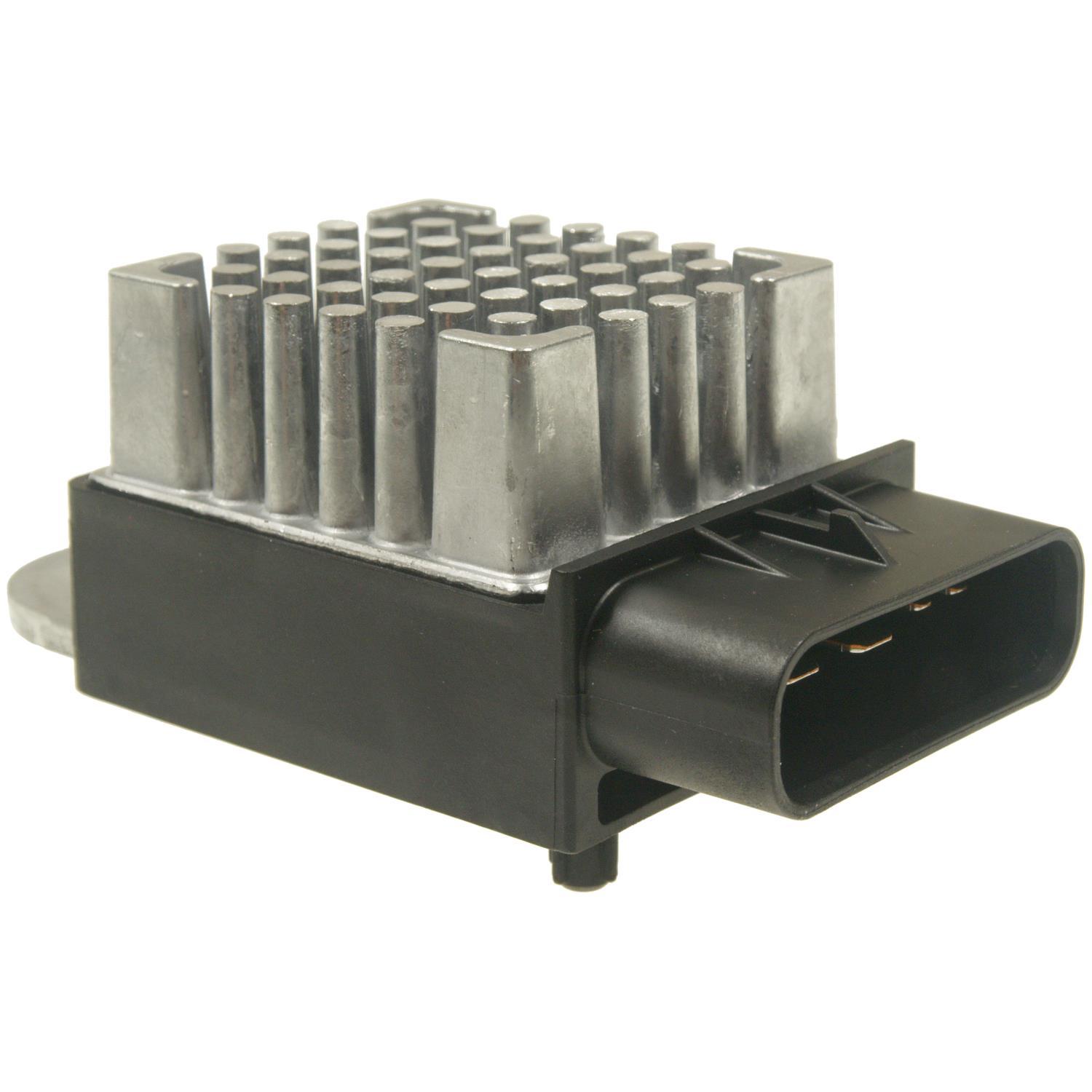BWD R4827 - Engine Cooling Fan Module BWD R4827 Engine Cooling Fan Module product image 3 of 3