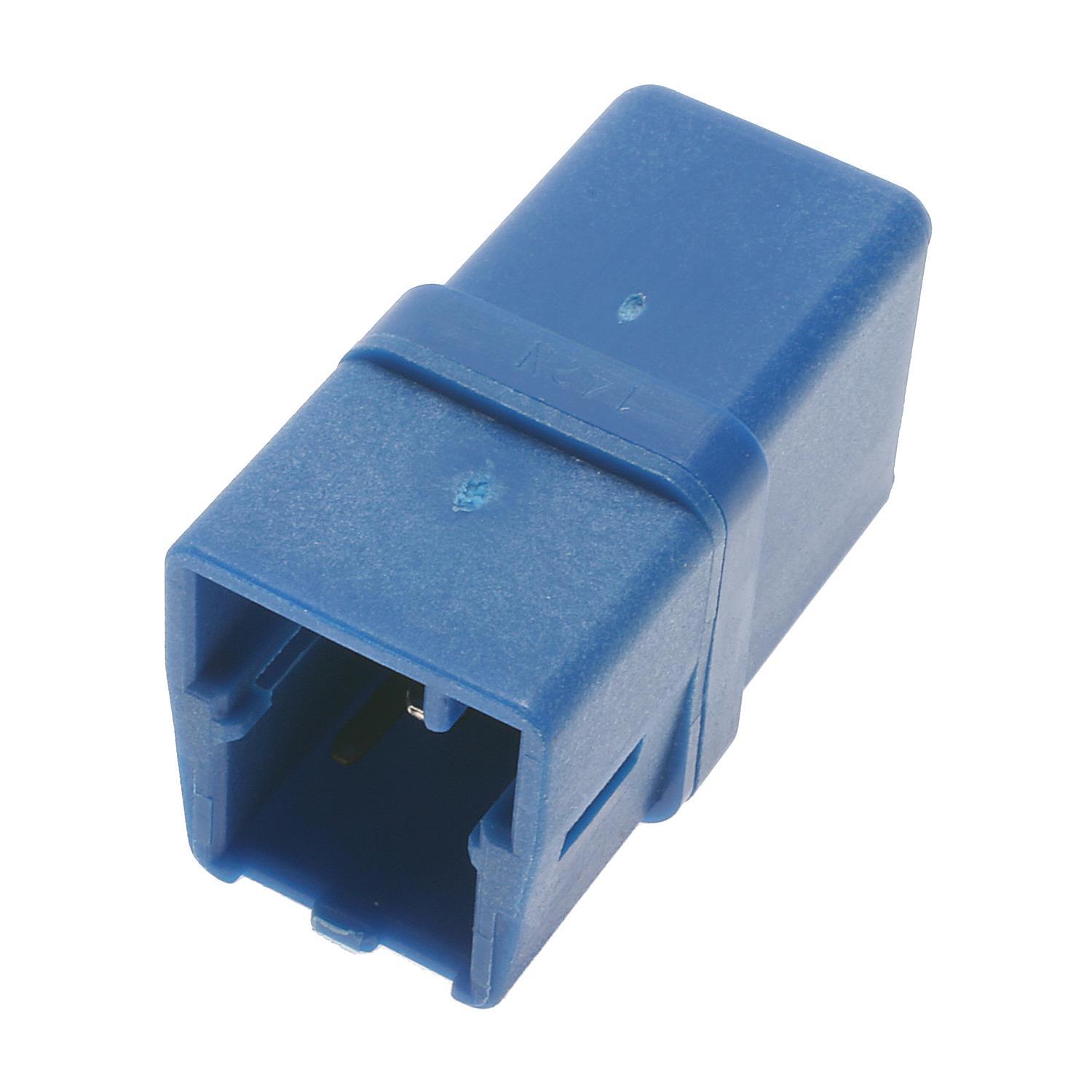 BWD R4829 - Temperature Control Relay BWD R4829 Engine Control Module Relay product image 3 of 3