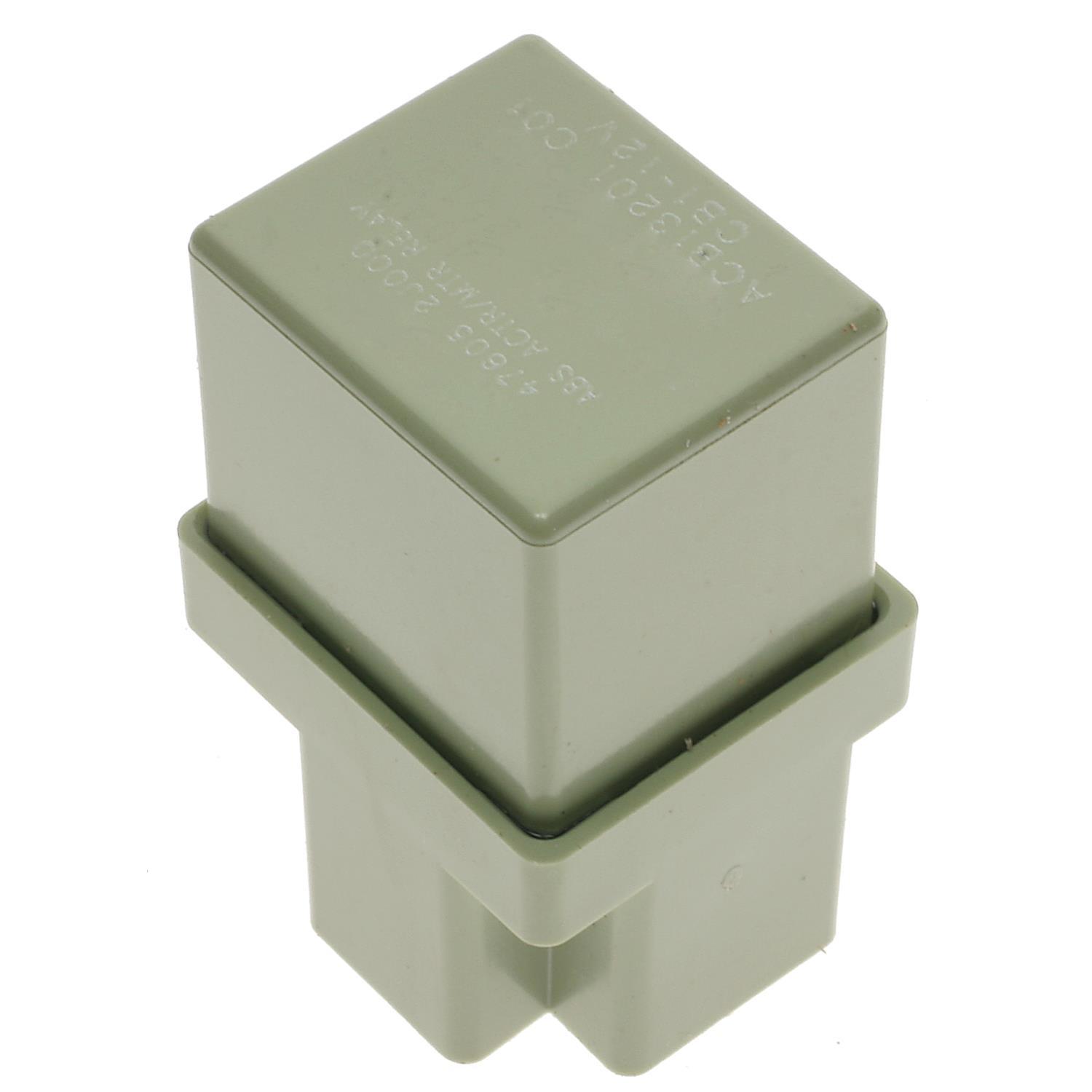 BWD R4830 - ABS Relay BWD R4830 ABS Relay product image 3 of 3