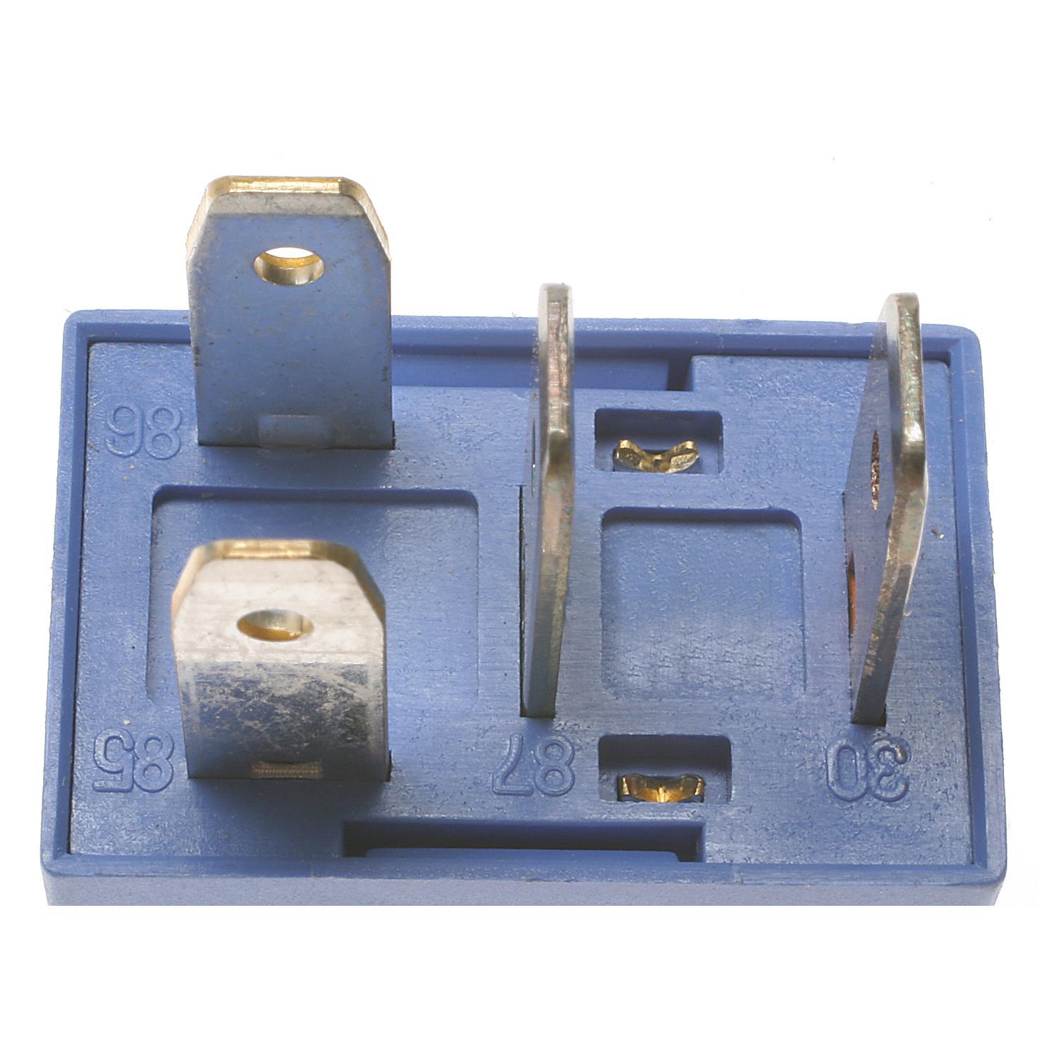 BWD R4831 - Headlight Relay BWD R4831 A/C Compressor Control Relay product image 2 of 3