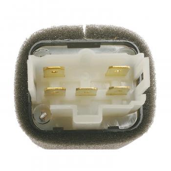 BWD R4848 - Sunroof Relay BWD R4848 Sunroof Relay product image 2 of 3