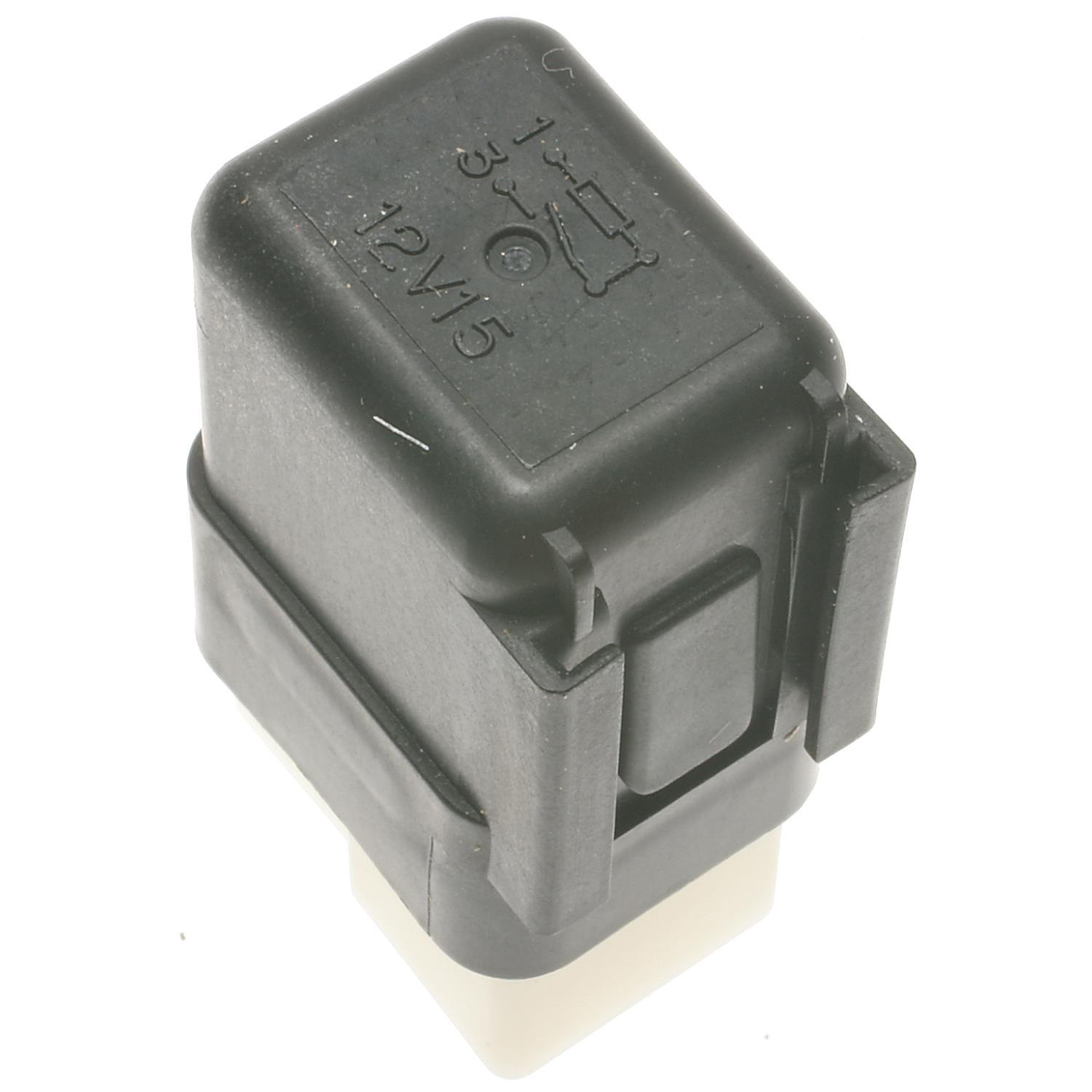 BWD R5005 - Horn Relay BWD R5005 Back Up Light Relay product image 3 of 6