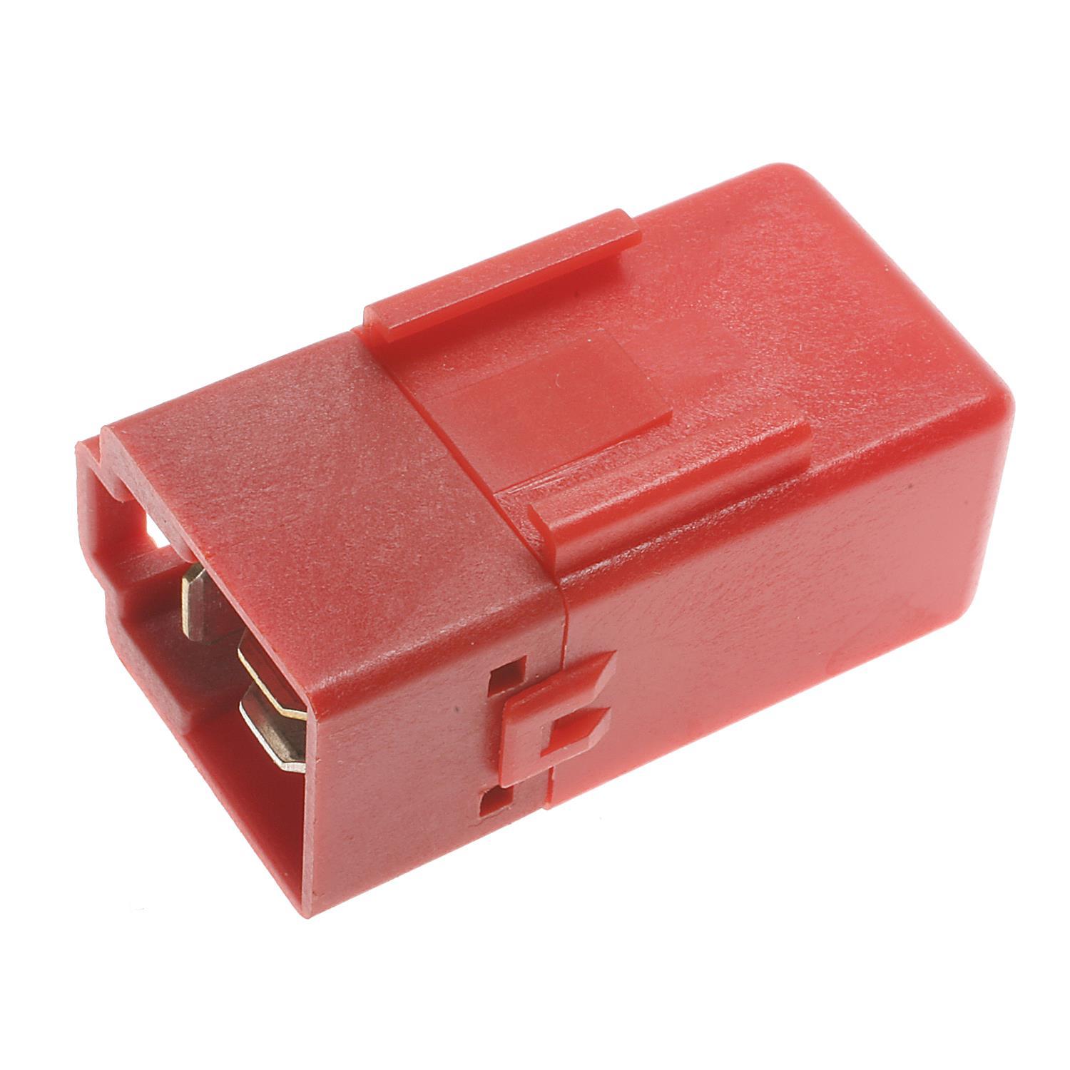 BWD R5007 - Horn Relay BWD R5007 Horn Relay product image 1 of 3