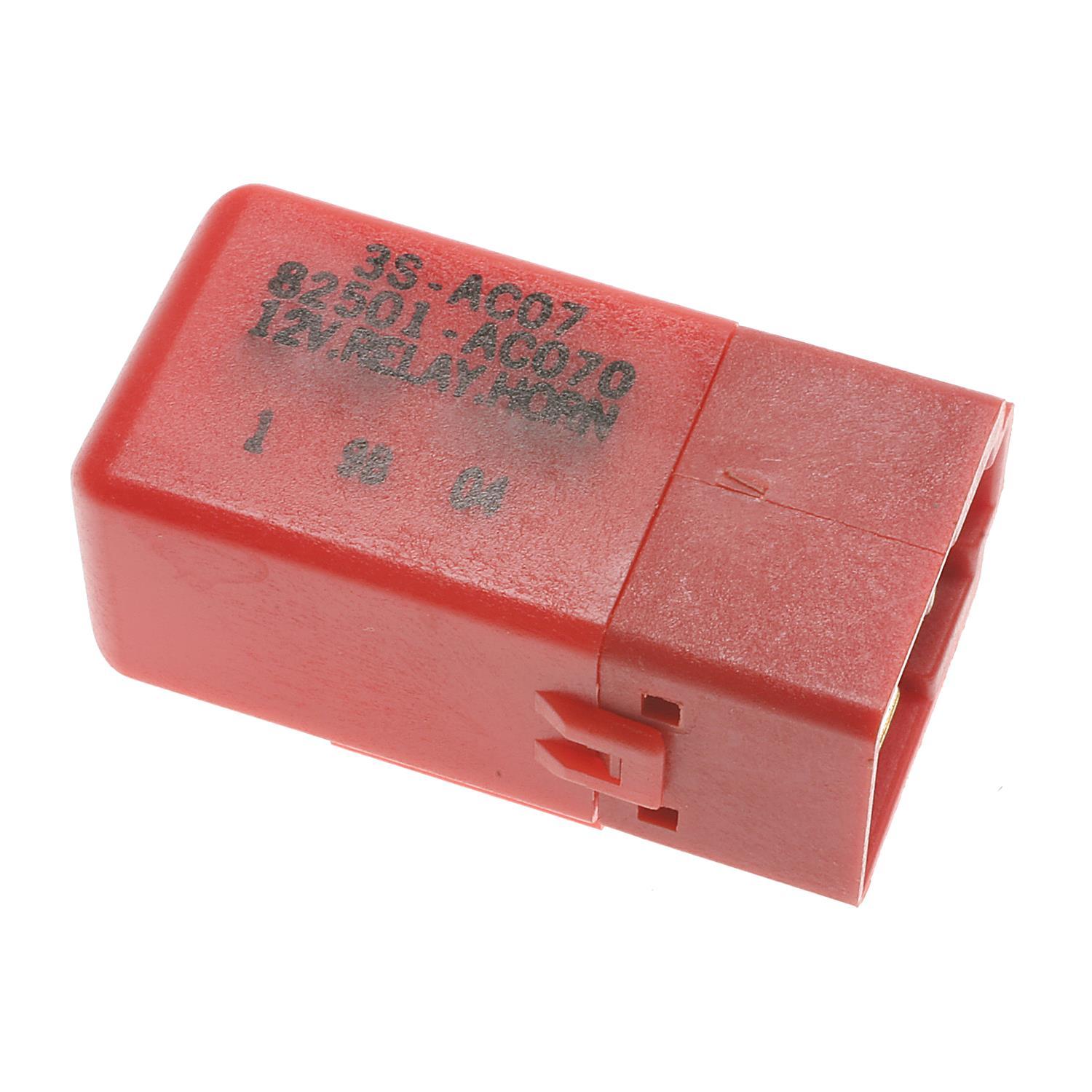 BWD R5007 - Horn Relay BWD R5007 Horn Relay product image 3 of 3