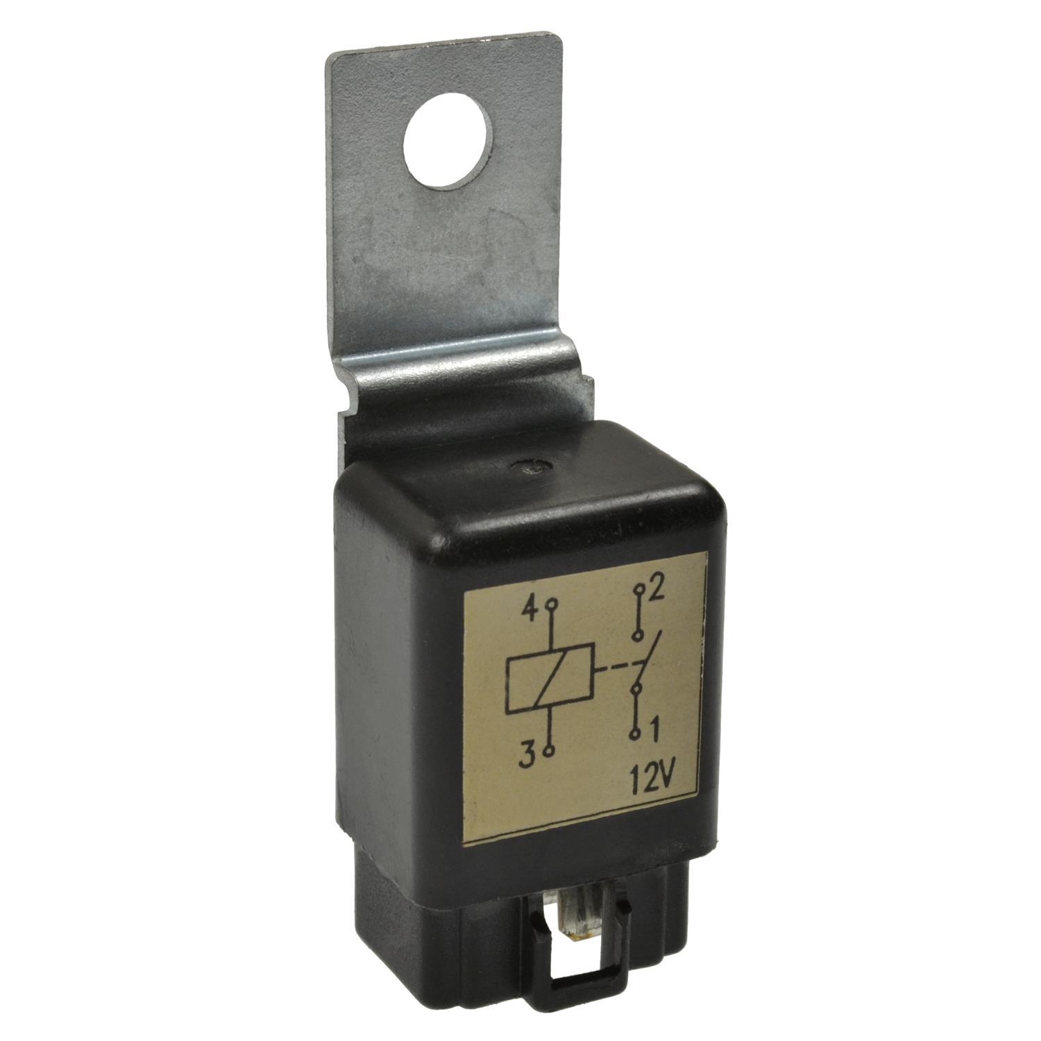 BWD R5008 - ABS Relay BWD R5008 ABS Relay product image 2 of 3
