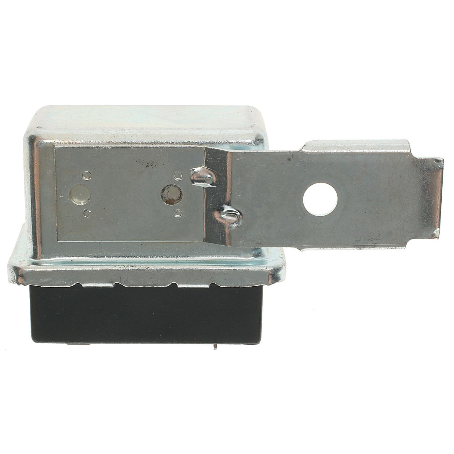 BWD R5069 - Engine Cooling Fan Motor Relay BWD R5069 Auxiliary Engine Cooling Fan Relay product image 3 of 3