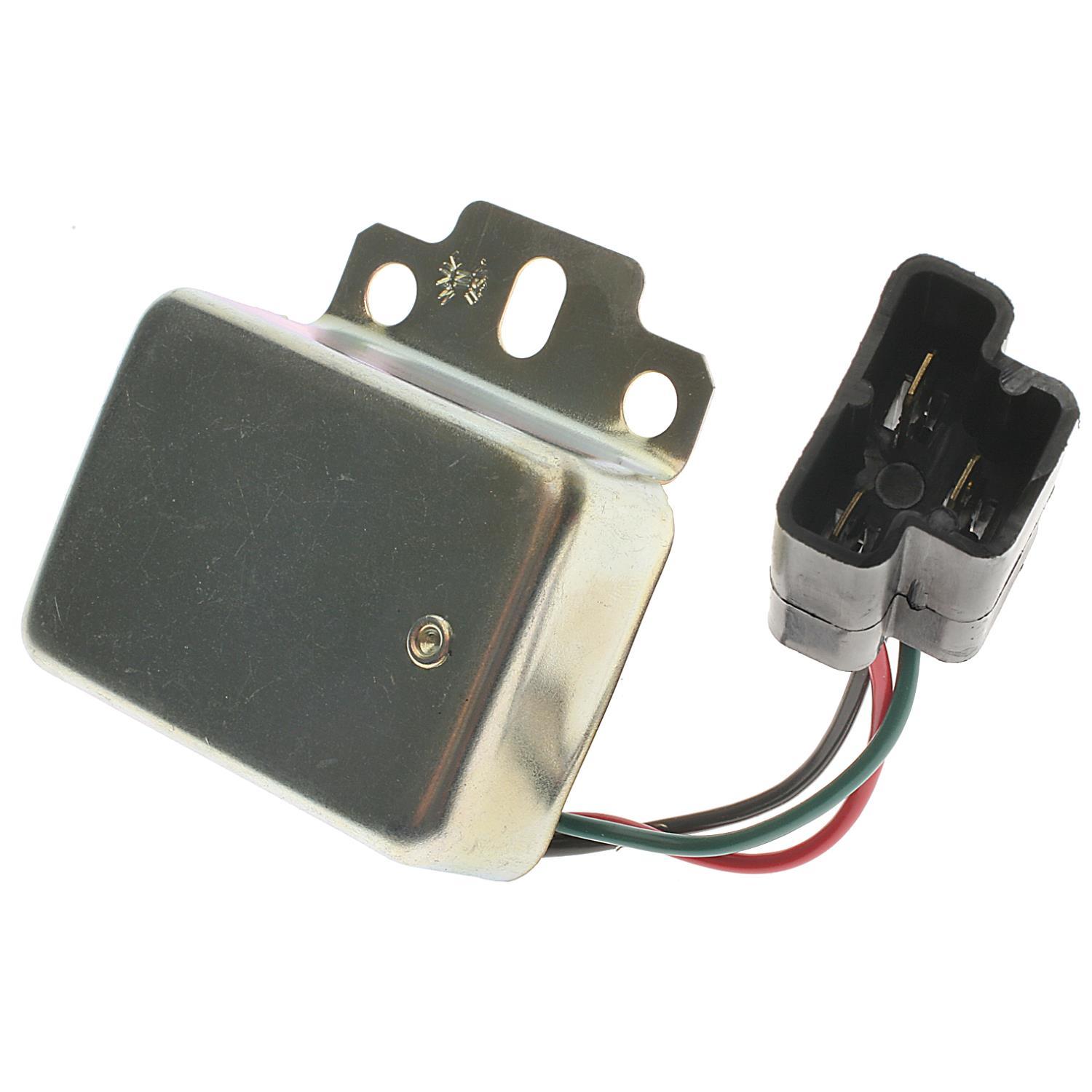 BWD R588 - Voltage Regulator BWD R588 Voltage Regulator product image 2 of 6