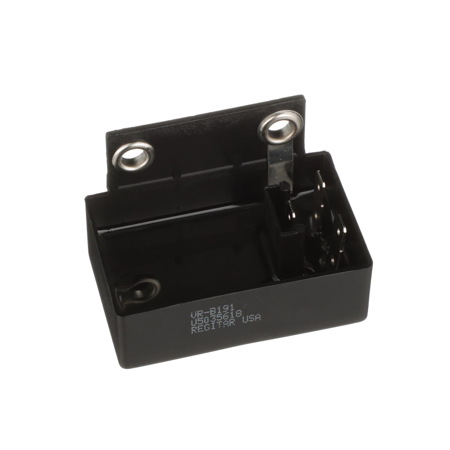 BWD R588 - Voltage Regulator BWD R588 Voltage Regulator product image 5 of 6