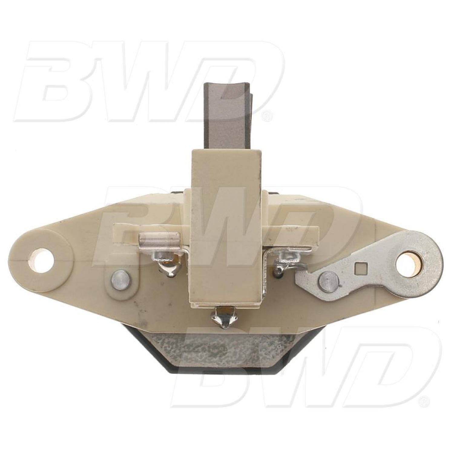 BWD R589 - Voltage Regulator BWD R589 Voltage Regulator product image 1 of 3