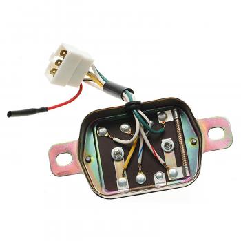 BWD R591 - Voltage Regulator BWD R591 Voltage Regulator product image 1 of 4