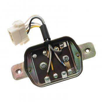 BWD R593 Voltage Regulator product image 1 of 3