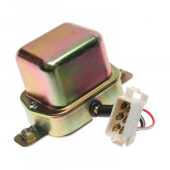 BWD R593 Voltage Regulator product image 2 of 3