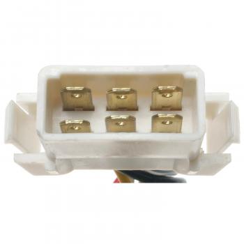 BWD R593 Voltage Regulator product image 3 of 3