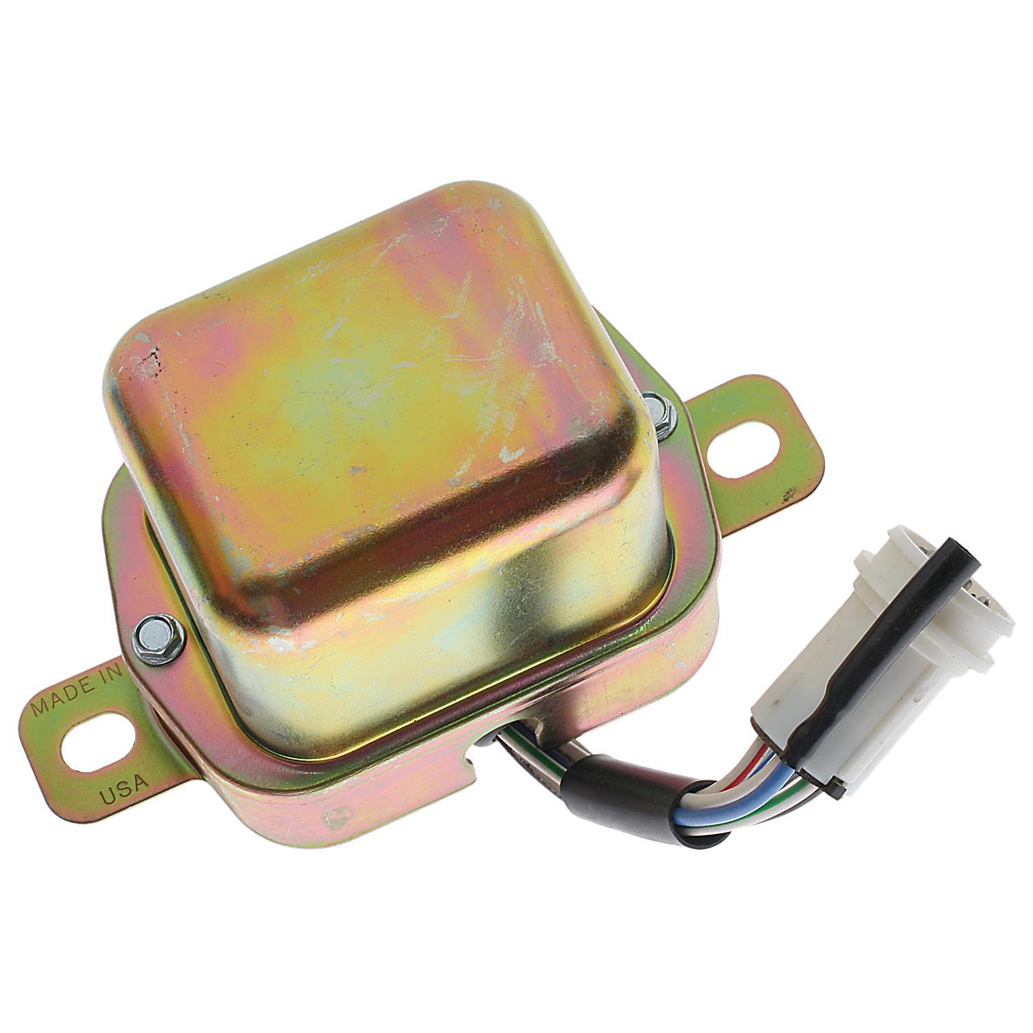 BWD R596 - Voltage Regulator BWD R596 Voltage Regulator product image 2 of 3