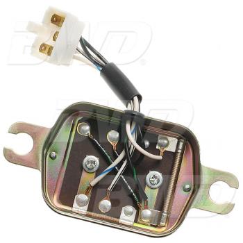 BWD R599 Voltage Regulator product image 1 of 3