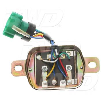 BWD R600 - Voltage Regulator BWD R600 Voltage Regulator product image 1 of 3