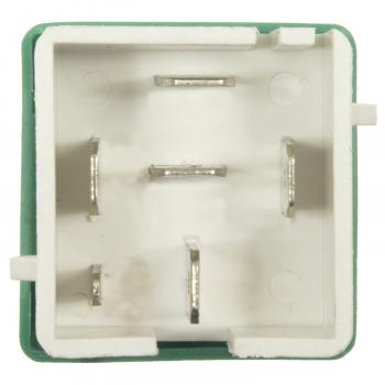 BWD R6014 - Fuel Pump Relay BWD R6014 Fuel Injection Relay product image 1 of 3