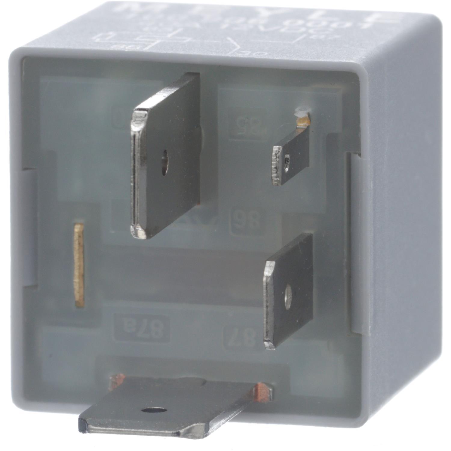 BWD R6015 - Fuel Pump Relay BWD R6015 Accessory Power Relay product image 5 of 8