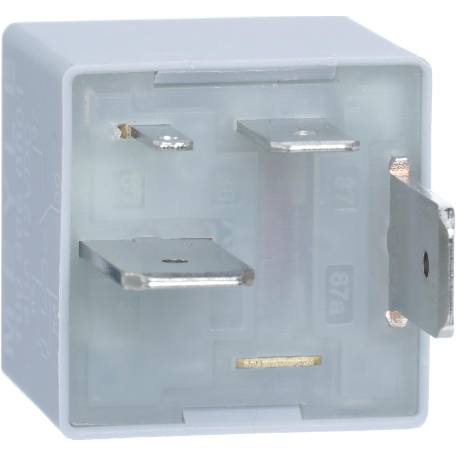 BWD R6015 - Fuel Pump Relay BWD R6015 Accessory Power Relay product image 6 of 8
