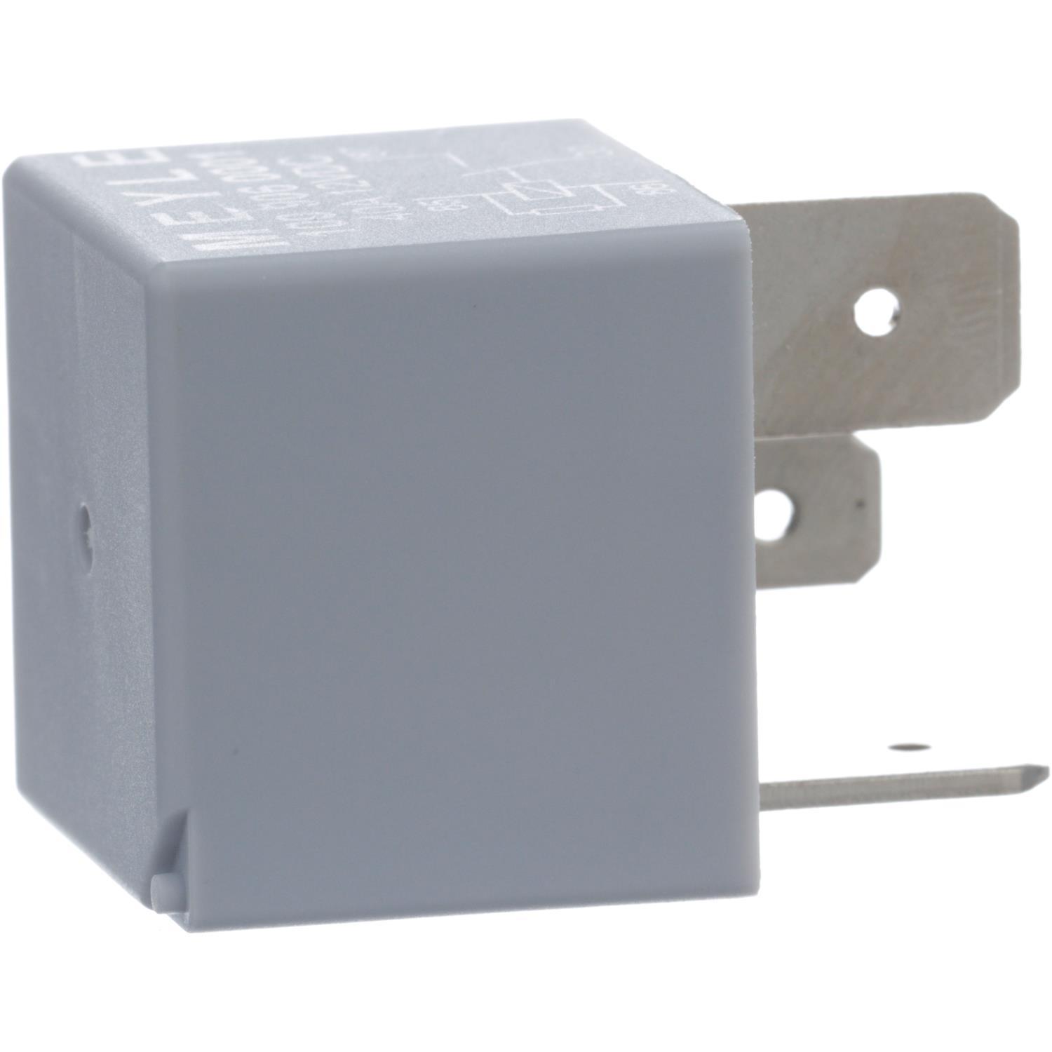 BWD R6015 - Fuel Pump Relay BWD R6015 Accessory Power Relay product image 7 of 8