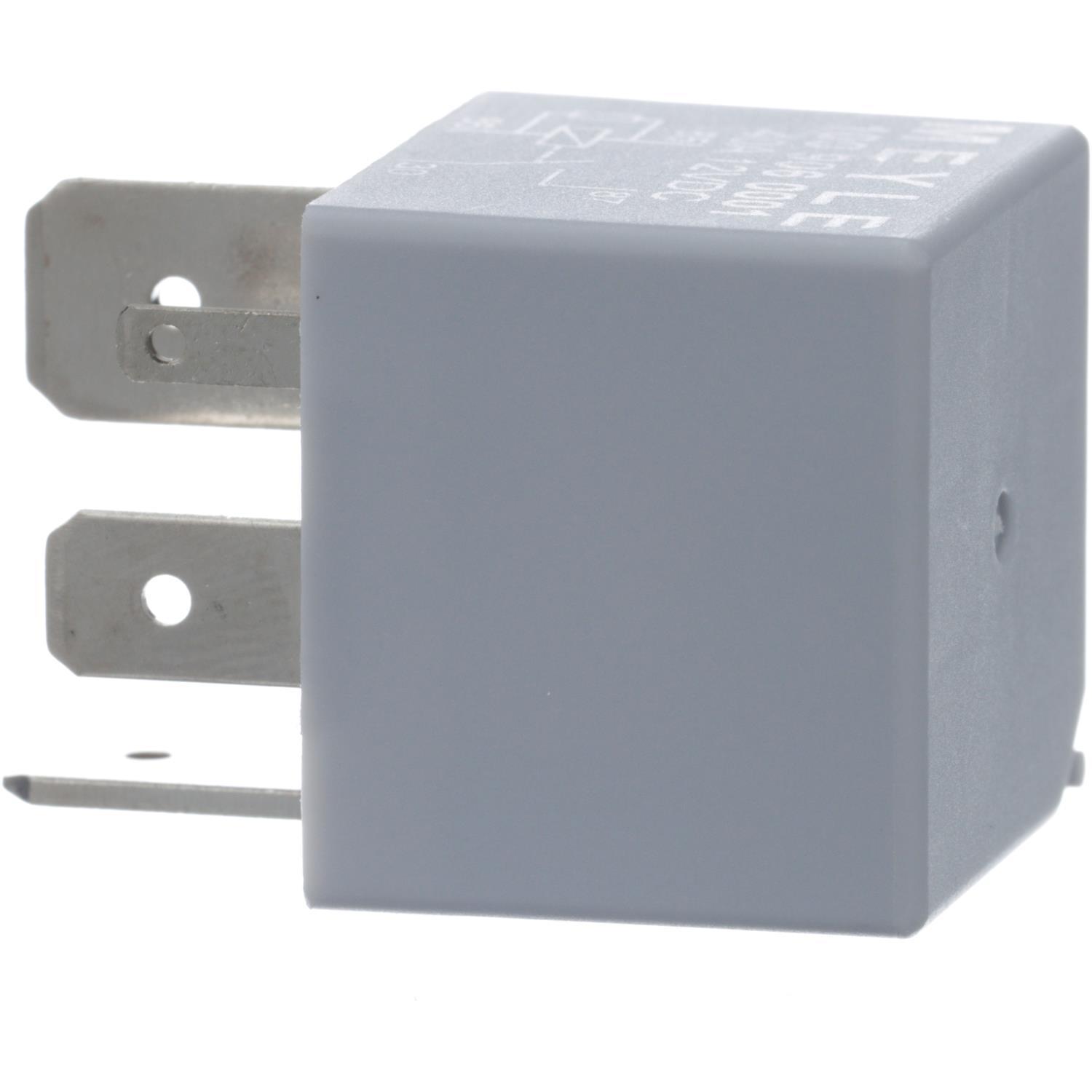 BWD R6015 - Fuel Pump Relay BWD R6015 Accessory Power Relay product image 8 of 8