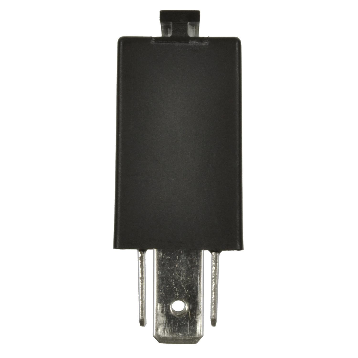 BWD R6026 - Headlight Relay BWD R6026 Anti-Theft Relay product image 3 of 9