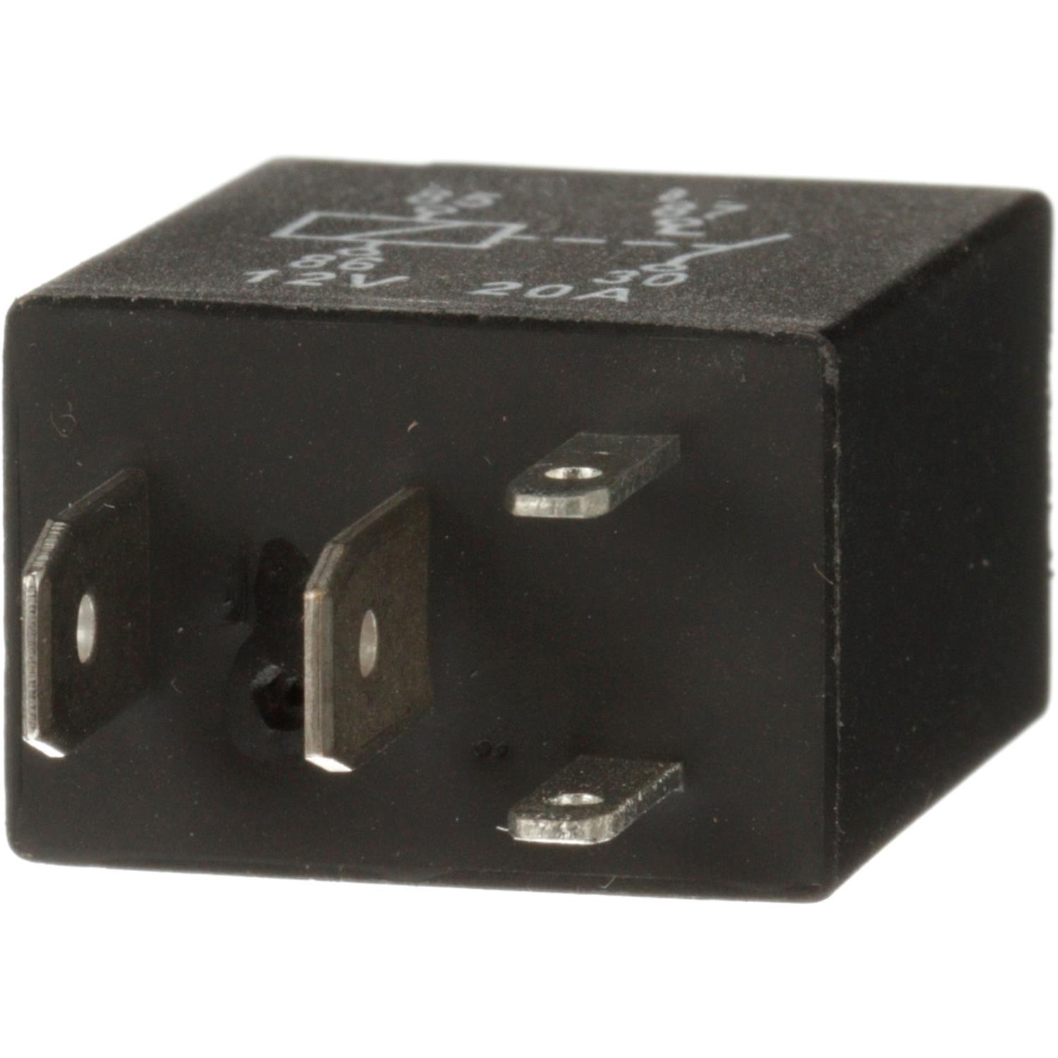 BWD R6026 - Headlight Relay BWD R6026 Anti-Theft Relay product image 6 of 9