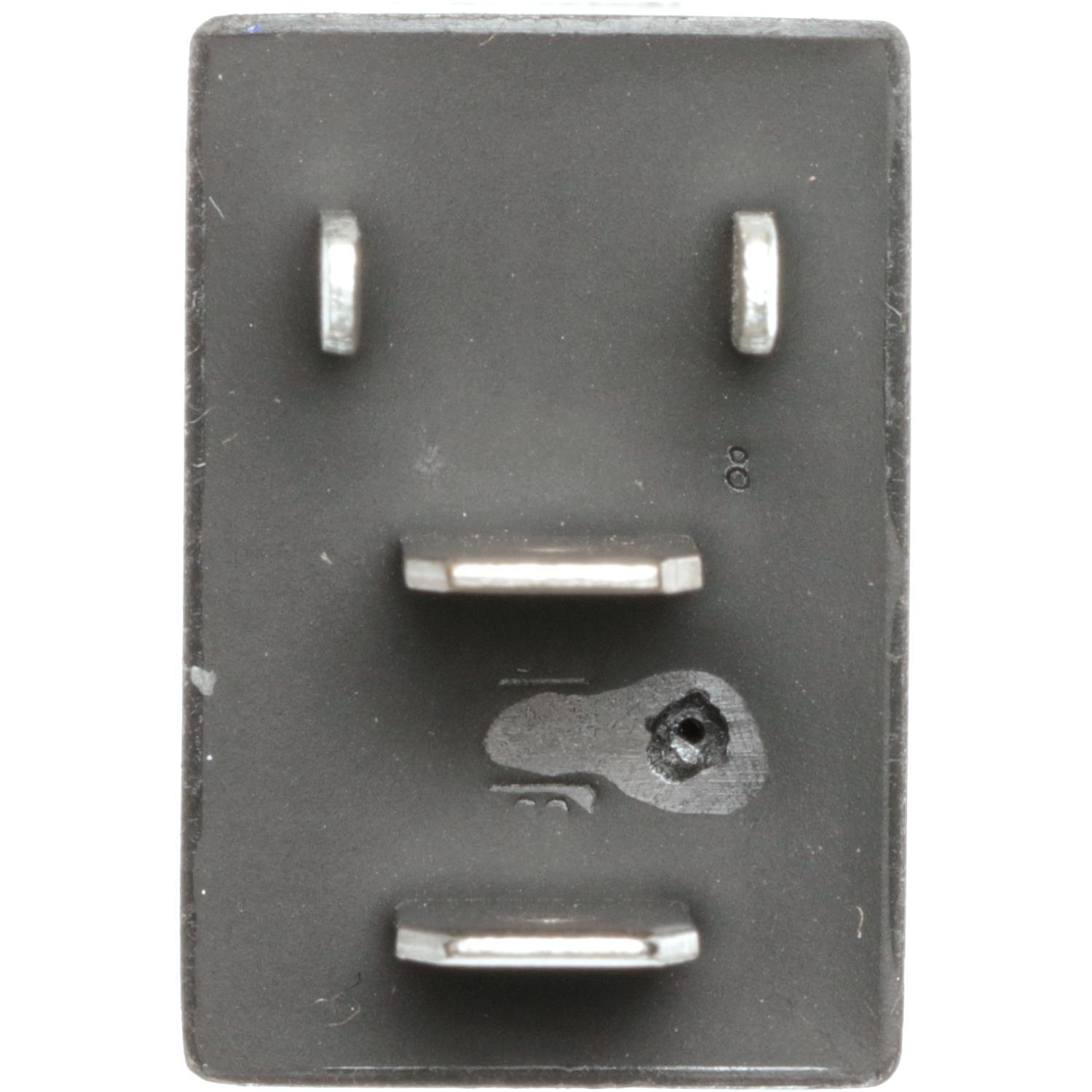 BWD R6026 - Headlight Relay BWD R6026 Anti-Theft Relay product image 7 of 9
