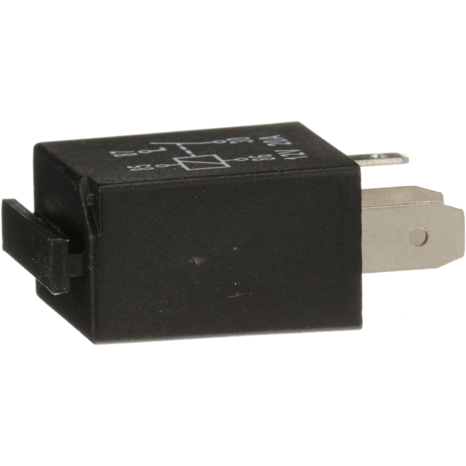 BWD R6026 - Headlight Relay BWD R6026 Anti-Theft Relay product image 8 of 9