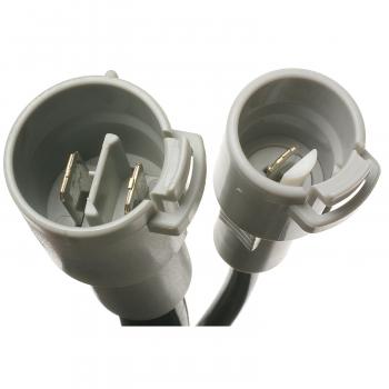 BWD R6028 Engine Cooling Fan Motor Relay product image 3 of 4