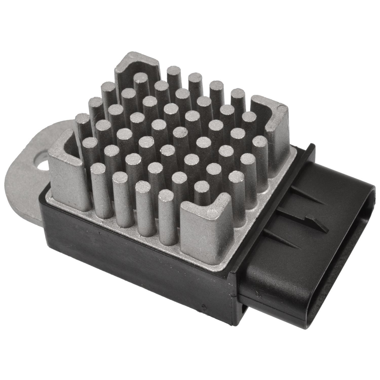 BWD R6029 - Engine Cooling Fan Module BWD R6029 Engine Cooling Fan Module product image 2 of 9