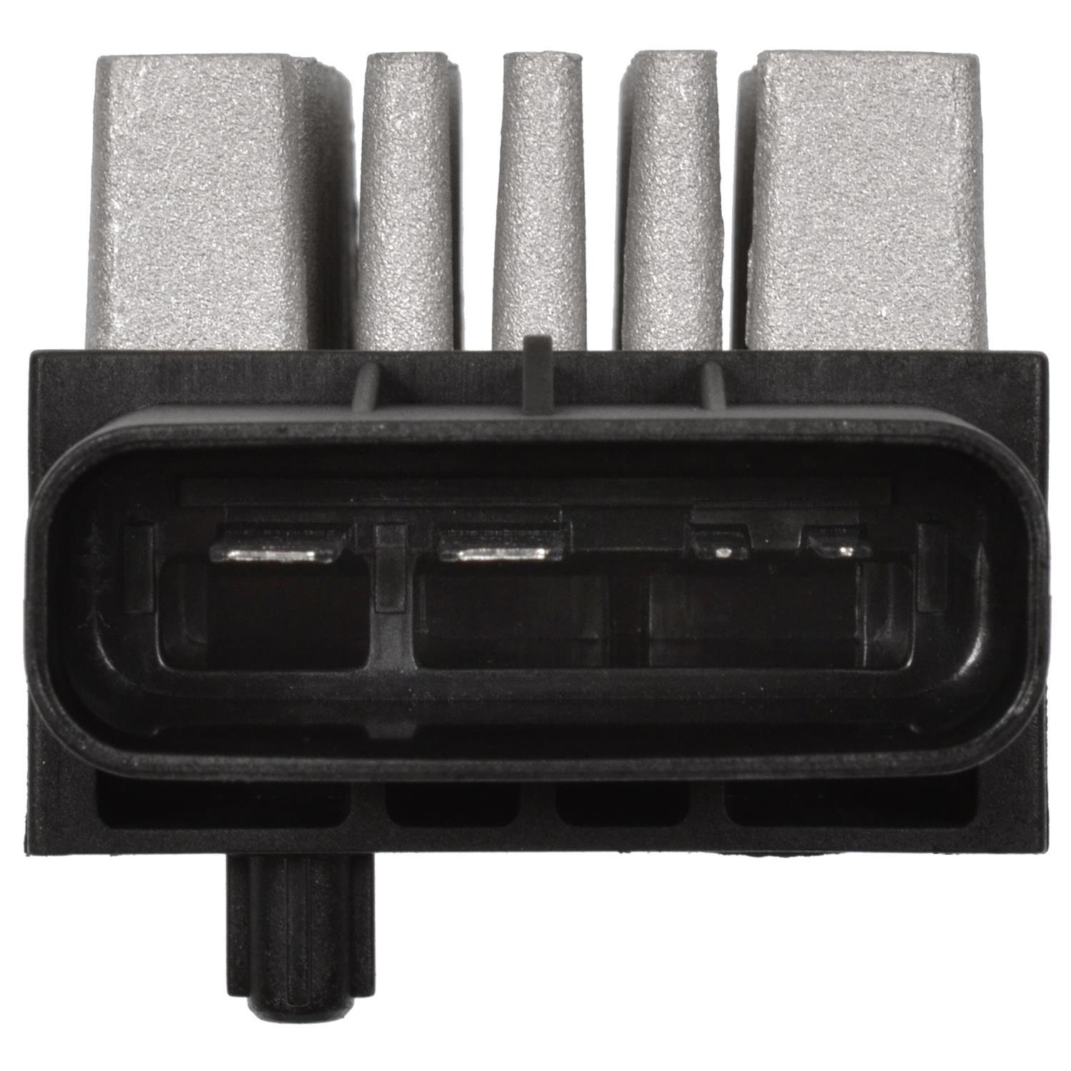 BWD R6029 - Engine Cooling Fan Module BWD R6029 Engine Cooling Fan Module product image 3 of 9